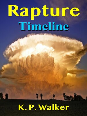 cover image of Rapture Timeline